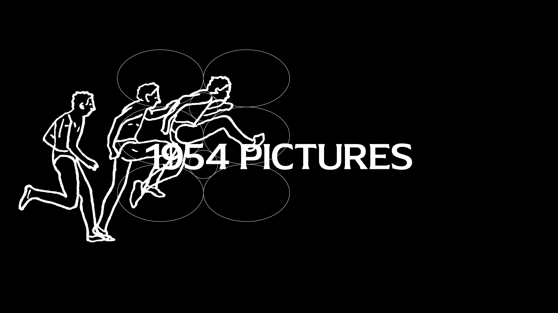 agof 1954 pictures cover