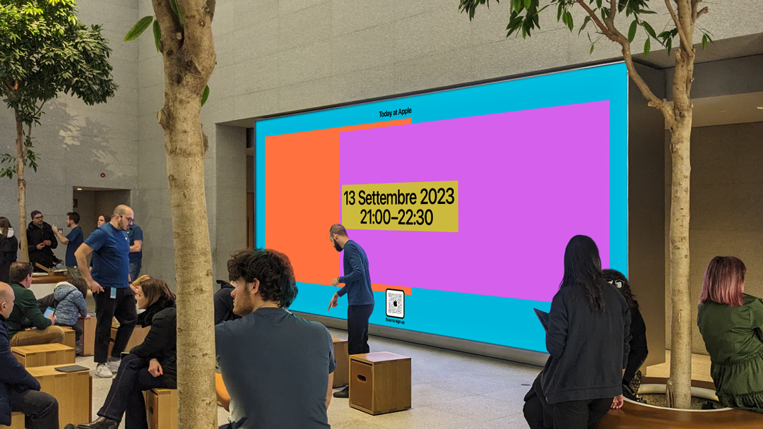 agof anfiteatro del liberty