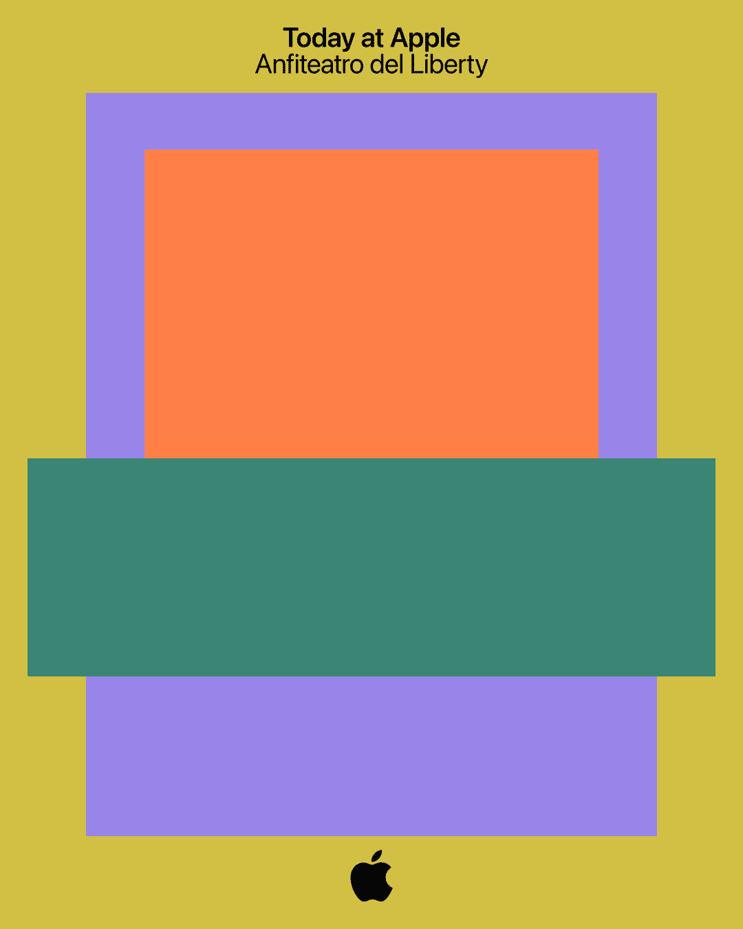 agof anfiteatro del liberty