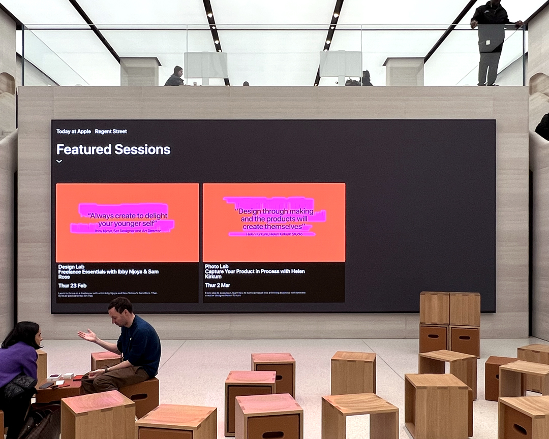 agof change means business