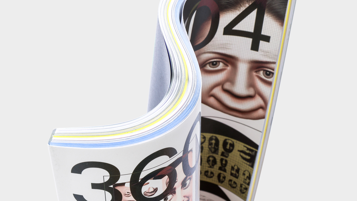 agof design 360 cover