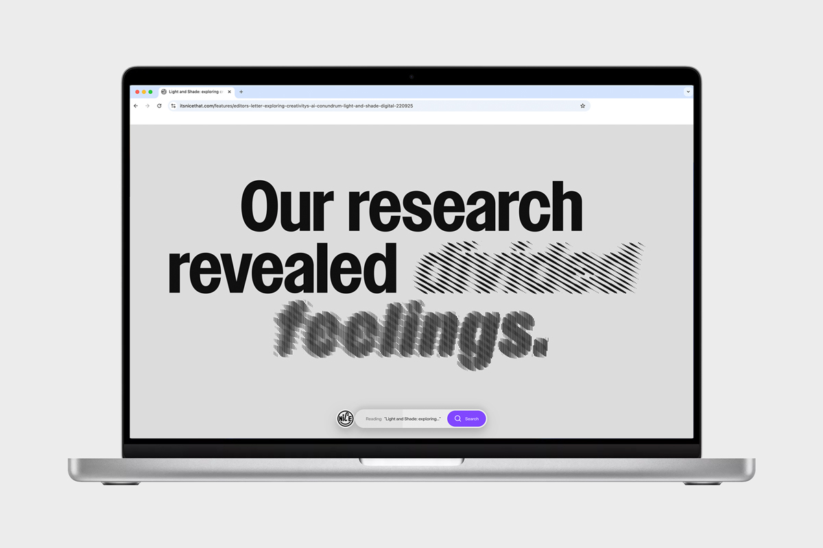 agof light and shade