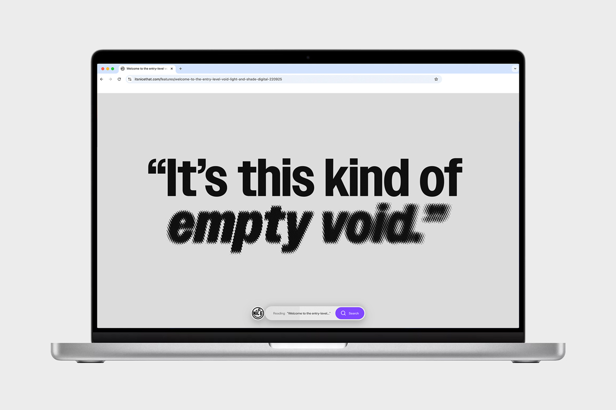 agof light and shade