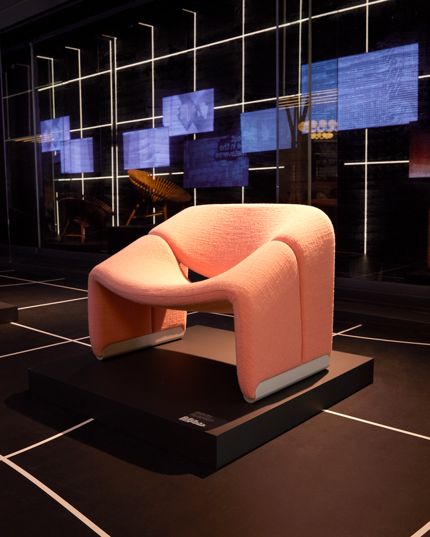 agof meet me in the metaverse