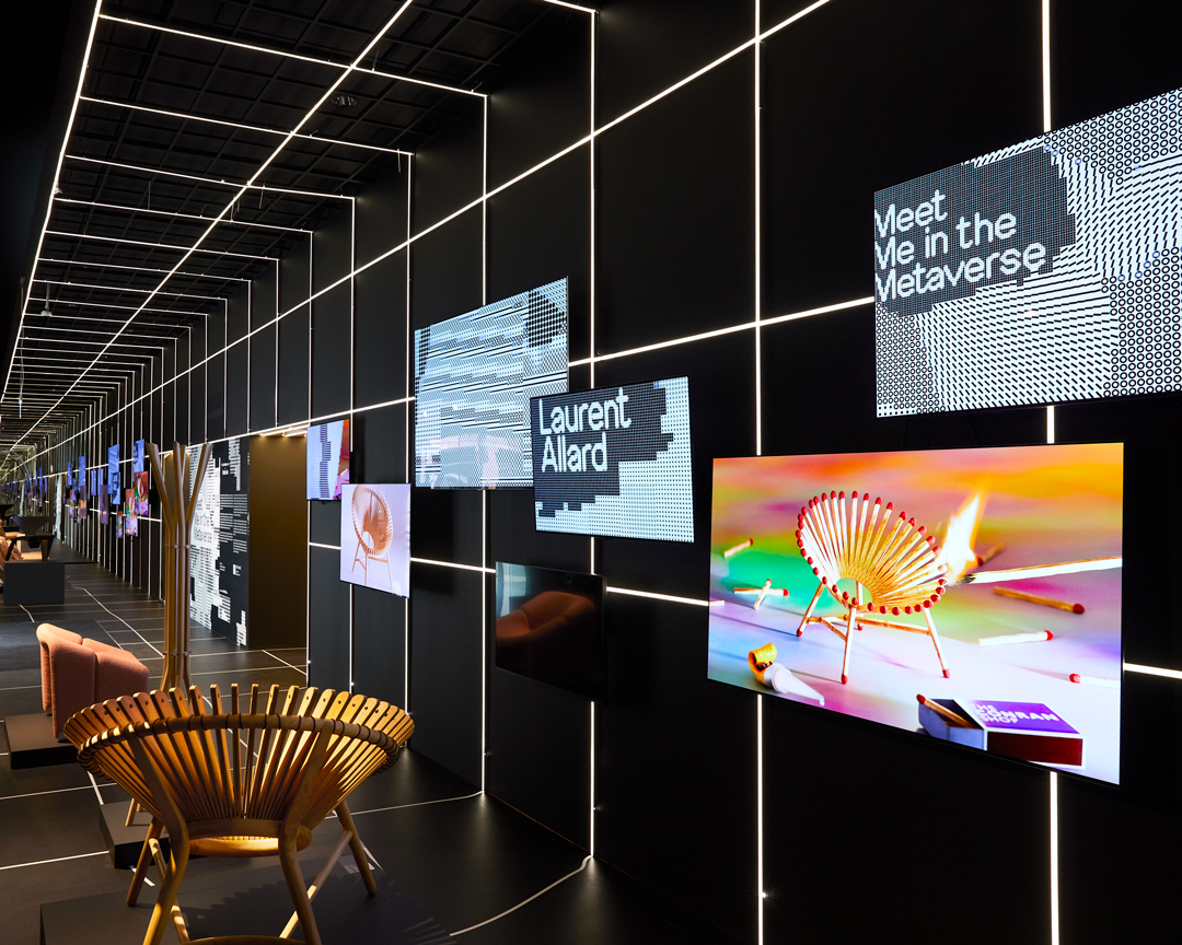 agof meet me in the metaverse