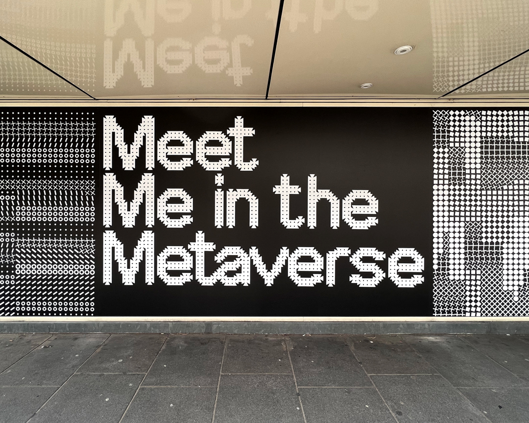 agof meet me in the metaverse
