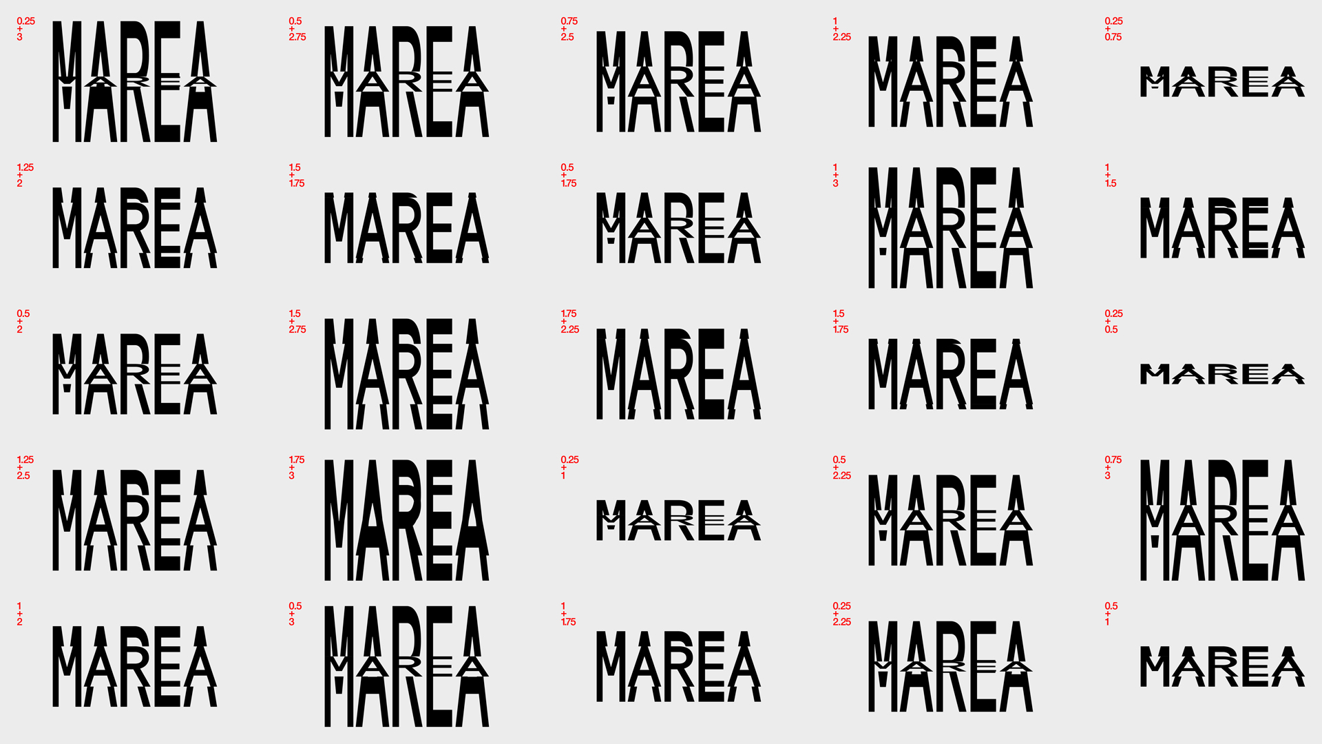 agof marea art project cover