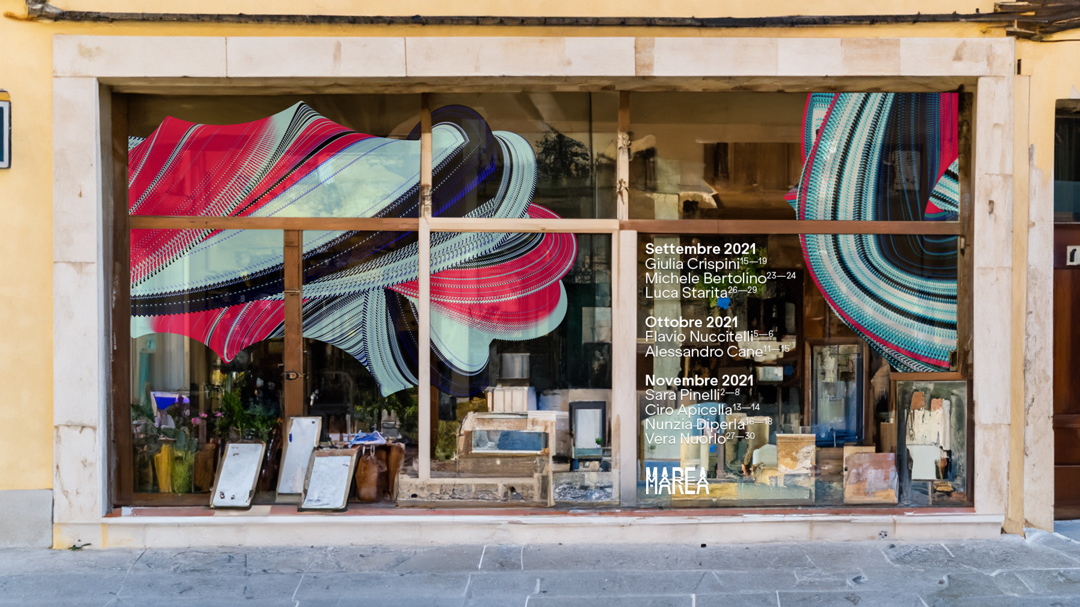 agof marea art project