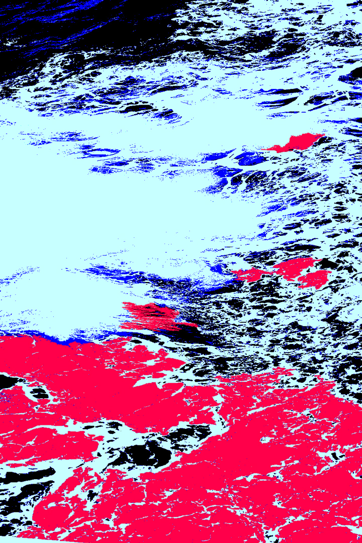 agof marea art project