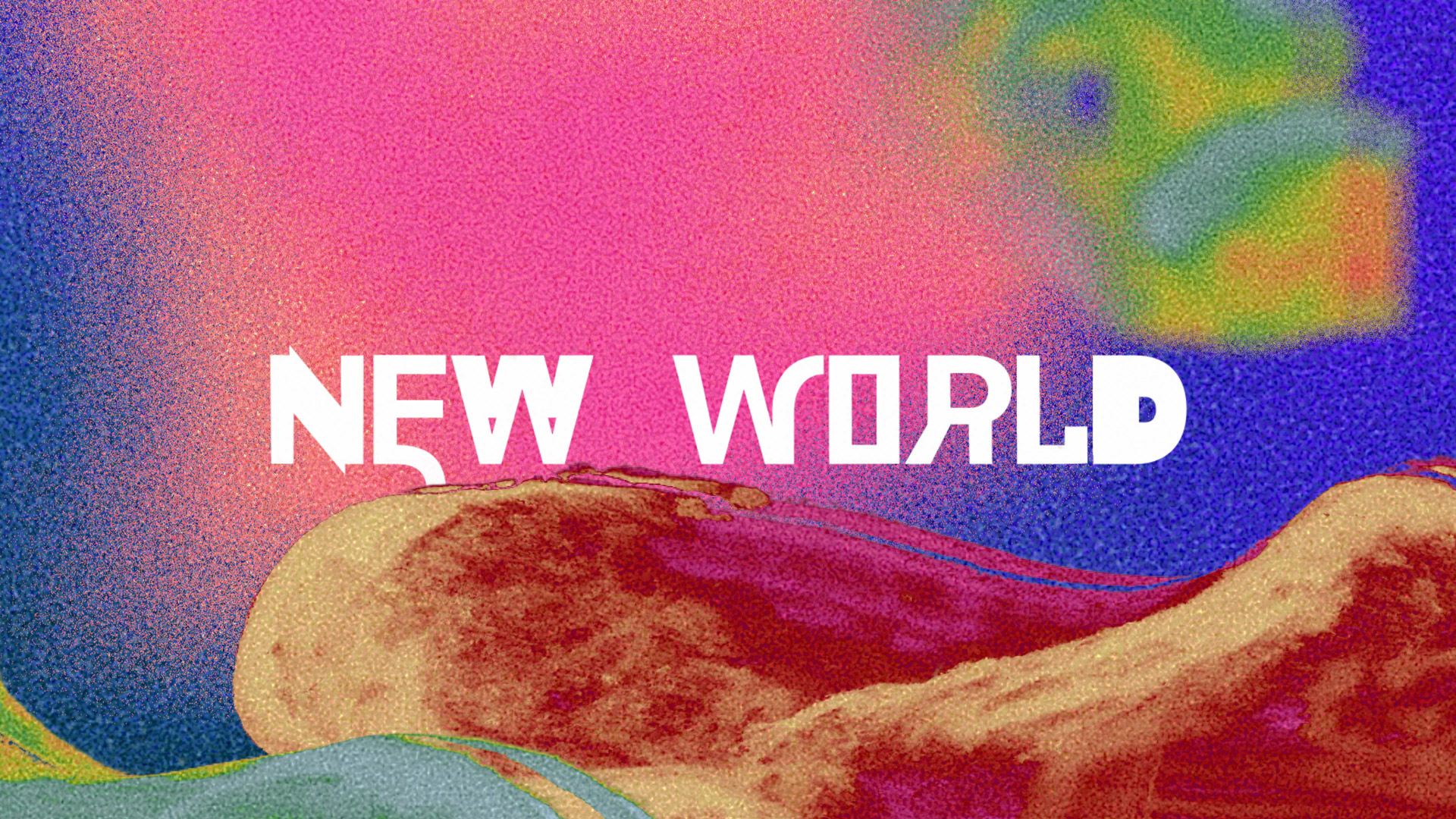 agof new world 2022 cover