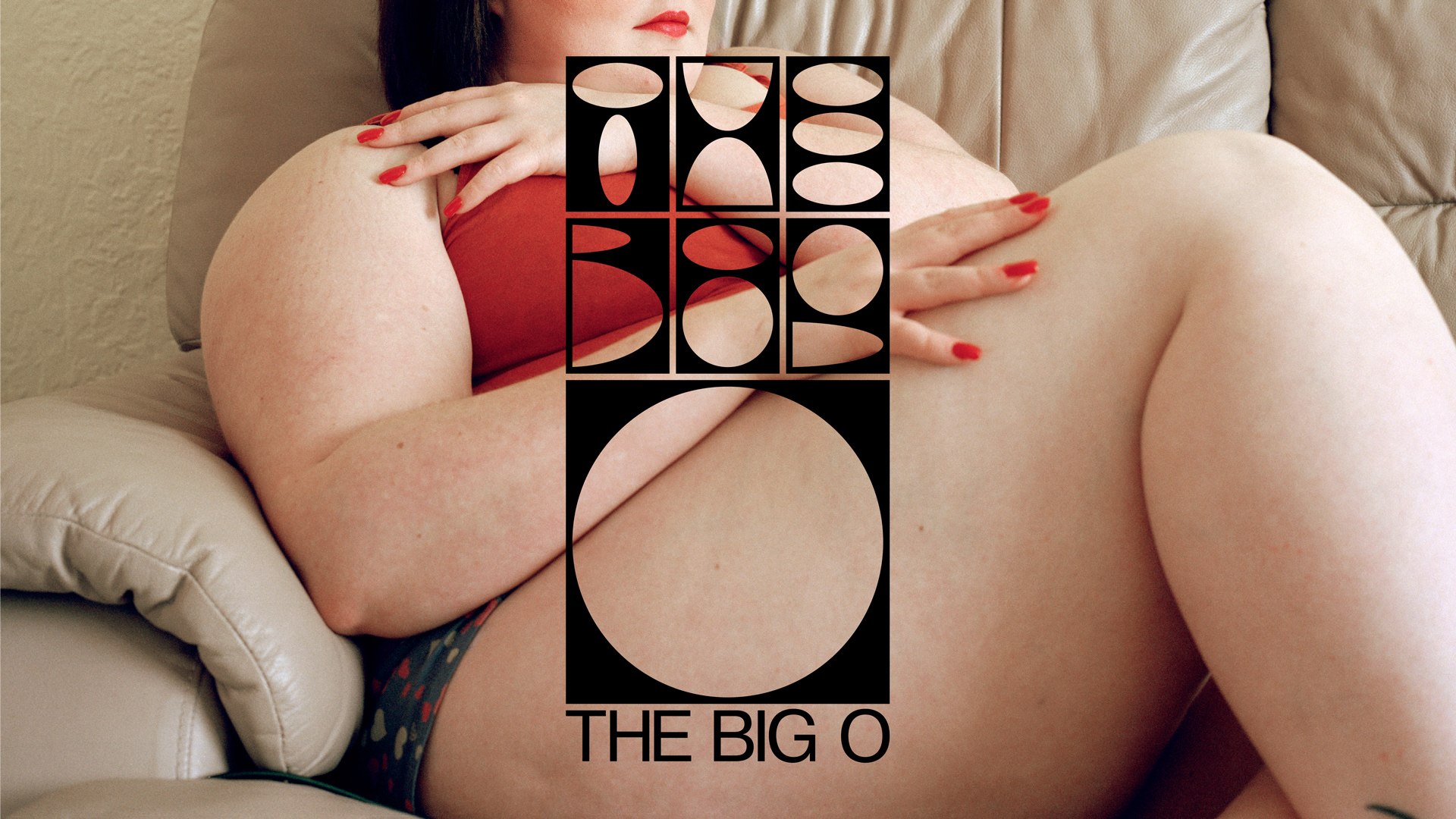 agof the big o cover