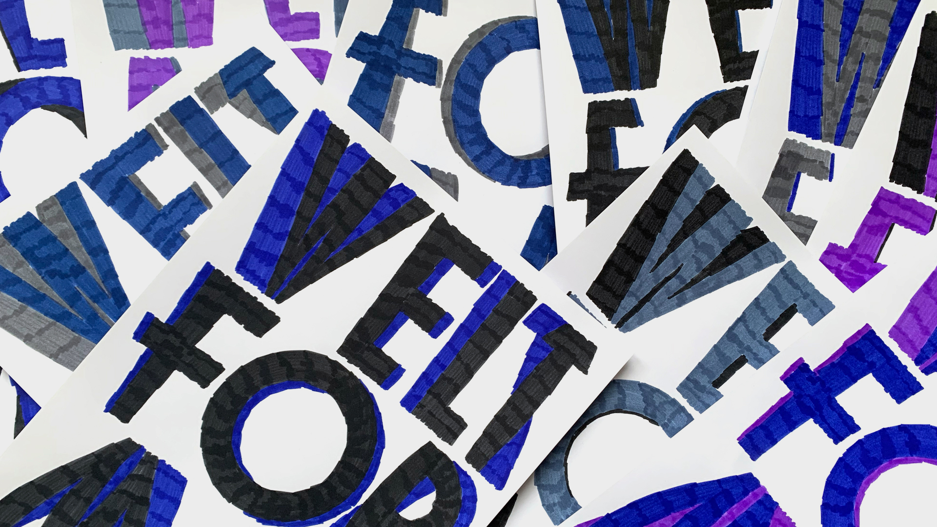 agof weltformat cover